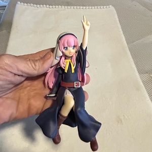 Hina Sato Premium Chokonose Figure Noodle Stopper Kamisama Day I Became a God